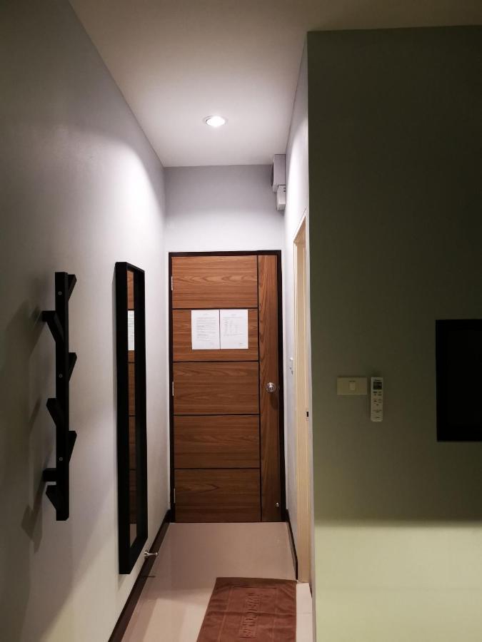 Skyline Resort Ban Khlong Lat Bua Khao Εξωτερικό φωτογραφία