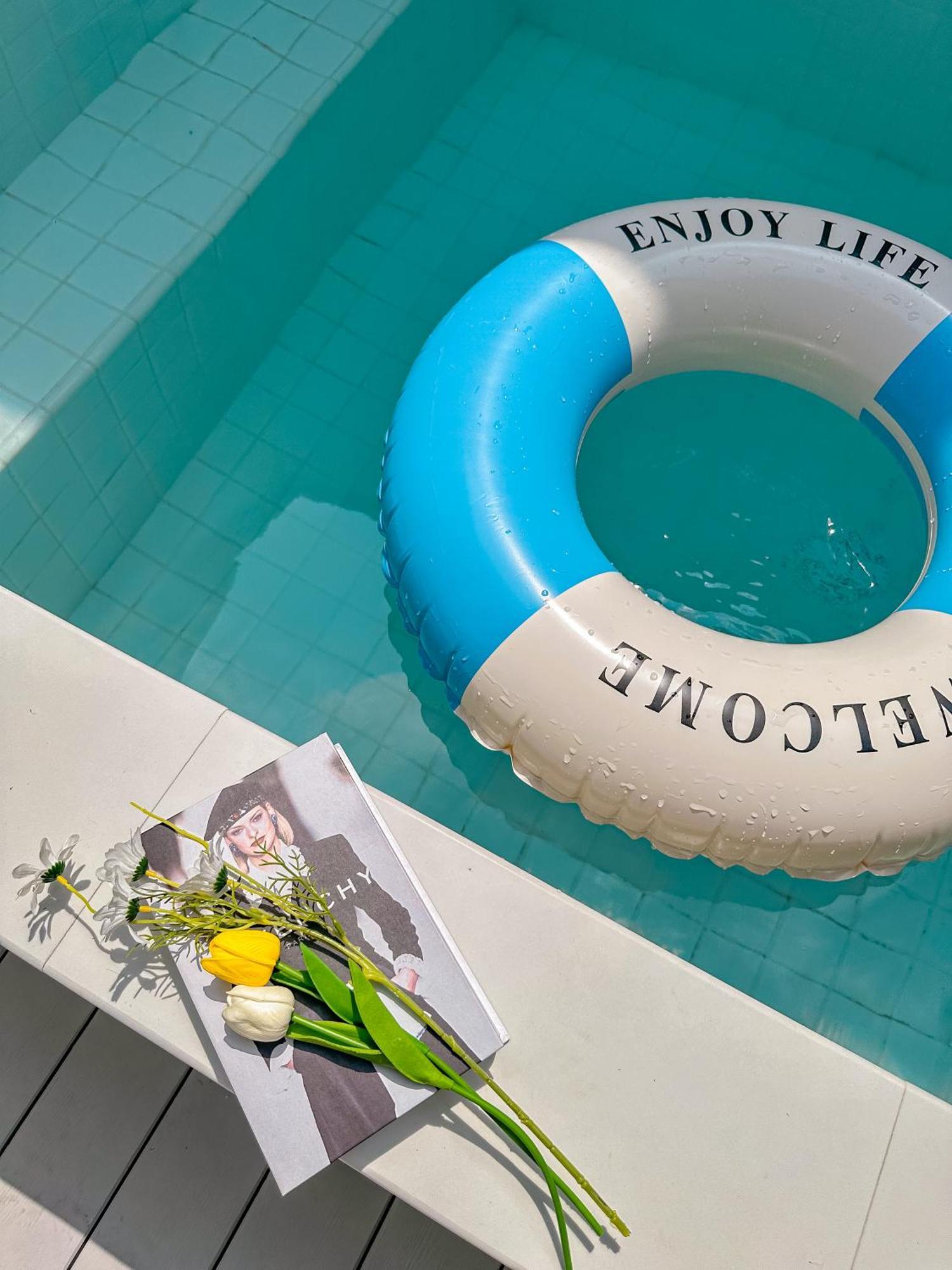 Skyline Resort Ban Khlong Lat Bua Khao Εξωτερικό φωτογραφία